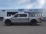 New 2025 Ford F150 Lariat w/ Equipment Group 501A Mid image 3
