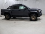 New 2025 Toyota Tacoma Trailhunter image 5