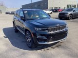 New 2025 Jeep Grand Cherokee Summit image 4