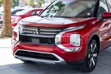 New 2025 Mitsubishi Outlander SE image 5