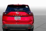 New 2026 Nissan Rogue SV image 4