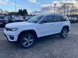 New 2025 Jeep Grand Cherokee Limited w/ Luxury Tech Group II image 2