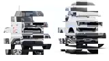New 2025 Ford F150 Lariat image 4