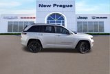 New 2025 Jeep Grand Cherokee Limited 4xe image 2
