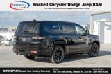 New 2025 Jeep Grand Wagoneer Series III w/ Rear Seat Video Group 1 image 5
