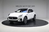 New 2025 Maserati Grecale Folgore image 4