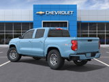 New 2025 Chevrolet Colorado LT image 3