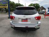Used 2017 Nissan Pathfinder S image 5