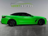 Used 2020 BMW M850i xDrive Convertible w/ Driving Assistance Package image 6