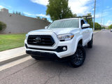 Used 2022 Toyota Tacoma SR5 image 2