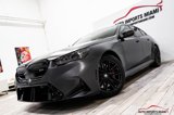 Used 2025 BMW M5 w/ Carbon Package image 2