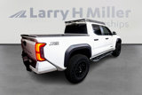 New 2025 Toyota Tacoma TRD Off-Road image 5