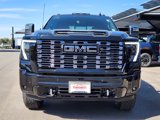 New 2025 GMC Sierra 2500 Denali Ultimate image 5
