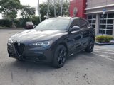 New 2025 Alfa Romeo Stelvio Sprint w/ Veloce Package image 2