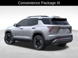 New 2026 Chevrolet Equinox ACTIV w/ Convenience Package III image 4