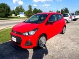 Used 2016 Chevrolet Spark LS image 3