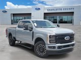 New 2025 Ford F250 Platinum image 1