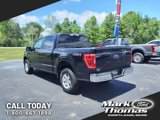 Used 2023 Ford F150 XLT image 3