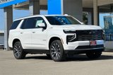 New 2025 Chevrolet Tahoe High Country image 2