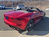 Certified 2023 Jaguar F-TYPE R-Dynamic image 6
