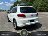 Used 2017 Volkswagen Tiguan Sport image 6