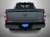 Used 2022 Ford F150 Lariat w/ Equipment Group 502A High image 6