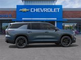 New 2025 Chevrolet Traverse LT w/ Midnight/Sport Edition image 5