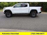 New 2026 Chevrolet Colorado ZR2 w/ Technology Package image 4