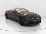 New 2026 BMW M440i Convertible w/ Premium Package image 2