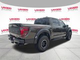 Certified 2024 Ford F150 Raptor image 3