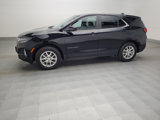 Used 2024 Chevrolet Equinox LT image 2