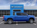 New 2025 Chevrolet Silverado 1500 LT w/ Z71 Off-Road Package image 5