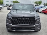 New 2025 RAM 1500 4x4 Crew Cab image 2