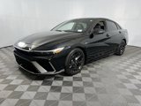 Used 2025 Hyundai Elantra N Line image 3
