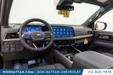 New 2025 Chevrolet Tahoe Premier image 4