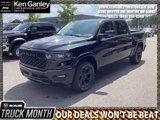 New 2026 RAM 1500 Big Horn image 3