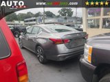 Used 2021 Nissan Altima 2.5 SV image 5