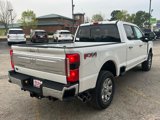 New 2025 Ford F250 King Ranch image 5