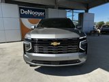 New 2026 Chevrolet Tahoe High Country image 2