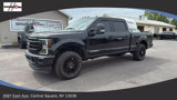 Used 2022 Ford F250 Lariat w/ Lariat Ultimate Package image 5