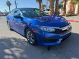 Used 2017 Honda Civic LX image 6