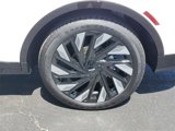 New 2025 Lincoln Nautilus Reserve w/ Jet Appearance Package image 5