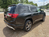 Used 2018 GMC Acadia Denali w/ Technology Package image 5