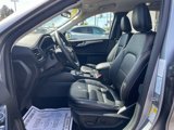 Certified 2024 Ford Escape Platinum image 2