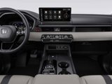 New 2026 Honda Passport RTL image 2