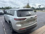 Used 2024 Jeep Grand Cherokee L Laredo image 4