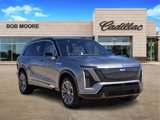 New 2026 Cadillac Vistiq Luxury image 3