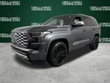 Used 2024 Toyota Sequoia Capstone image 2