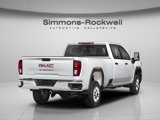 New 2025 GMC Sierra 2500 SLT w/ SLT Premium Package image 5