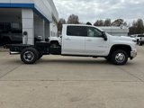 New 2025 Chevrolet Silverado 3500 LT w/ Convenience Package image 2